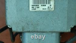 2006 06 BMW K 1200R ABS Anti Locking Brake Module System Pump Control Unit