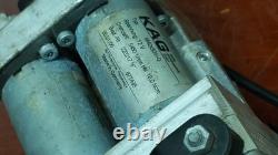 2006 06 BMW K 1200R ABS Anti Locking Brake Module System Pump Control Unit