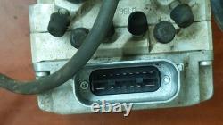 2006 06 BMW K 1200R ABS Anti Locking Brake Module System Pump Control Unit
