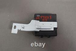 2006-2007 Toyota Land Cruiser Tire Pressure Monitoring System Control Module