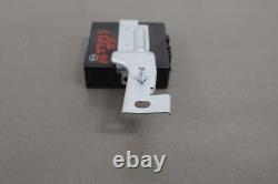 2006-2007 Toyota Land Cruiser Tire Pressure Monitoring System Control Module
