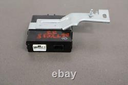 2006-2007 Toyota Land Cruiser Tire Pressure Monitoring System Control Module