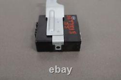 2006-2007 Toyota Land Cruiser Tire Pressure Monitoring System Control Module