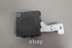 2006-2007 Toyota Land Cruiser Tire Pressure Monitoring System Control Module