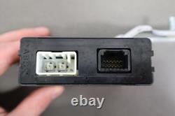 2006-2007 Toyota Land Cruiser Tire Pressure Monitoring System Control Module