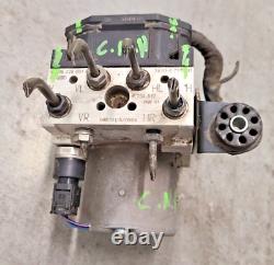 2006-2008 Bmw E65 E66 760 750 Anti Lock Abs System Brake Pump Dsc Module Oem