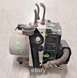 2006-2008 Bmw E65 E66 760 750 Anti Lock Abs System Brake Pump Dsc Module Oem