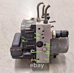 2006-2008 Bmw E65 E66 760 750 Anti Lock Abs System Brake Pump Dsc Module Oem