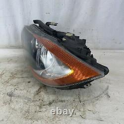 2006-2008 Bmw E90 335i 328i Complete Front Left Side Xenon Headlight Light Oem