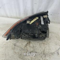 2006-2008 Bmw E90 335i 328i Complete Front Left Side Xenon Headlight Light Oem