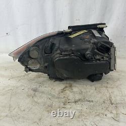 2006-2008 Bmw E90 335i 328i Complete Front Left Side Xenon Headlight Light Oem