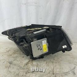 2006-2008 Bmw E90 335i 328i Complete Front Left Side Xenon Headlight Light Oem