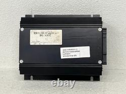 2006-2010 Hummer H3 Audio Sound System Amplifier Amp Control Module Oem Lot2515