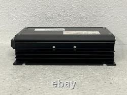 2006-2010 Hummer H3 Audio Sound System Amplifier Amp Control Module Oem Lot2515