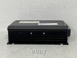 2006-2010 Hummer H3 Audio Sound System Amplifier Amp Control Module Oem Lot2515