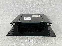 2006-2010 Hummer H3 Audio Sound System Amplifier Amp Control Module Oem Lot2515