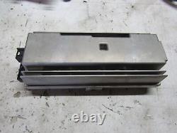 2006-2013 Bmw X5 E70 LCI Top Hifi System Amplifier Control Module Unit Oem