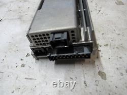 2006-2013 Bmw X5 E70 LCI Top Hifi System Amplifier Control Module Unit Oem