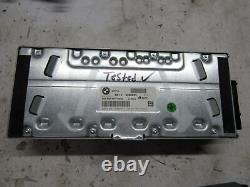 2006-2013 Bmw X5 E70 LCI Top Hifi System Amplifier Control Module Unit Oem