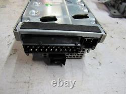 2006-2013 Bmw X5 E70 LCI Top Hifi System Amplifier Control Module Unit Oem