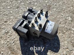 2006 Chevy Uplander 3.5 ABS Anti-Lock Brake Control Module System 05/09 15873160