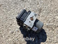 2006 Chevy Uplander 3.5 ABS Anti-Lock Brake Control Module System 05/09 15873160