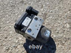 2006 Chevy Uplander 3.5 ABS Anti-Lock Brake Control Module System 05/09 15873160
