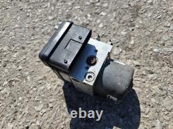 2006 Chevy Uplander 3.5 ABS Anti-Lock Brake Control Module System 05/09 15873160