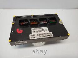 2006 Grand Cherok Ecm Engine Control Module Computer Pcm Ecu (match 56044762ag)