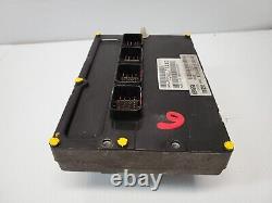 2006 Grand Cherok Ecm Engine Control Module Computer Pcm Ecu (match 56044762ag)