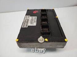 2006 Grand Cherok Ecm Engine Control Module Computer Pcm Ecu (match 56044762ag)