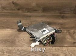 2006 Lexus Rx400 Hybrid Engine Dme Control Module Computer Ecu Ecm Brainbox Oem