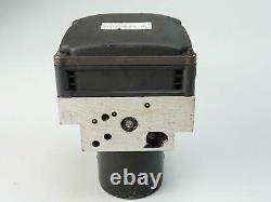 2007 08 09 2010 Bmw X5 E70 Abs Anti Lock Brake System Pump Control Module