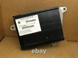 2007-2009 Chrysler Aspen Durango Stereo Audio Radio Amp Amplifier OEM 05064141AL