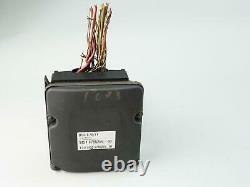 2007 2010 Bmw X5 E70 Abs Anti Lock Brake System Pump Control Module Unit Oem