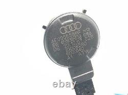 2007-2011 Audi Q7 Lane Change Assist Camera Control Module with Rain Light Sensor
