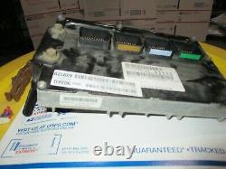 2007 Charger Ecm Engine Control Module Computer Pcm Ecu Power Unit Tested