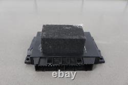 2007 Maybach 57 W240 Parktronic System Park Assist Control Module A2404540432