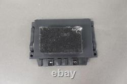 2007 Maybach 57 W240 Parktronic System Park Assist Control Module A2404540432