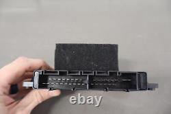 2007 Maybach 57 W240 Parktronic System Park Assist Control Module A2404540432