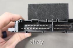 2007 Maybach 57 W240 Parktronic System Park Assist Control Module A2404540432