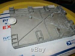2007 Ram Ecm Engine Control Module Computer Pcm Ecu Power Unit Brain Box