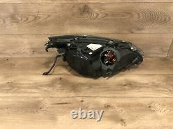 2008 2010 Bmw E60 E61 M5 535i Left Side Xenon Headlight Adaptive Bi Xenon Oem