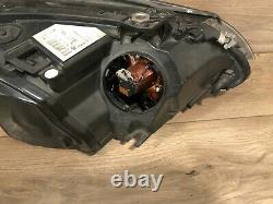 2008 2010 Bmw E60 E61 M5 535i Left Side Xenon Headlight Adaptive Bi Xenon Oem