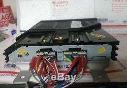 2008-2014 Mitsubishi Lancer Rockford Fosgate Radio Audio Amplifier Oem 8701a257