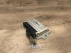 2008-2015 Smart Fortwo Engine Motor Electronic Computer Control Module Oem