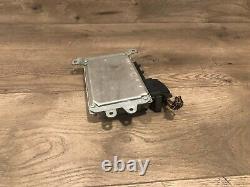 2008-2015 Smart Fortwo Engine Motor Electronic Computer Control Module Oem