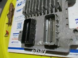 2008 CHEVY COBALT COMPUTER ENGINE CONTROL ECU ECM MODULE Unit YRHA TESTED