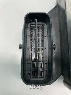 2009 09 Lexus ES350 3.5L V6 ABS Anti Lock Brake Pump Control Module Assembly OEM