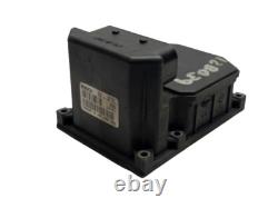 2009 2011 BMW 328i Brake System ABS Control Module Unit P 6 769 537 OEM